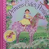 Willow the magic forest pony