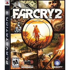 Far Cry 2