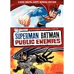 Superman/Batman: Public Enemies (Special Edition) (2 Discs) (Dual-layered DVD)