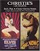 Rock, Pop & Classic Cinema Posters [Christie's, Los Angeles (7934) / 15 Dec 1996]