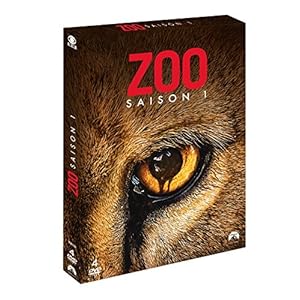 Zoo - Saison 1