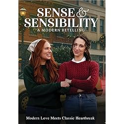 Sense & Sensibility: A Modern Retelling [DVD]