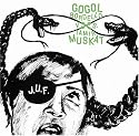 Gogol Bordello vs. Tamir Muskat