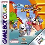 Tiny Toons - Dizzy auf Bonbonjagd - 