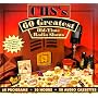 CBS's 60 Greatest Old-Time Radio Shows