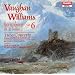 Ralph Vaughan Williams: Symphony No. 6 / Tuba Concerto - Bryden Thomson