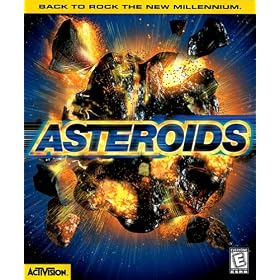 Asteroids