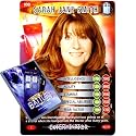 Doctor Who - Single Card : Exterminator 090 Sarah Jane Smith Dr Who Battles in Time Common Card
