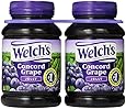 Welch's Concord Grape Jelly - 2 / 32 oz. jars