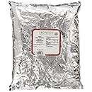 Frontier Elder Berries Whole Organic - 1 lb