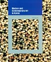 Modern And Contemporary Art in Korea (Korean Culture Series Vol. #1)