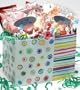 Rainbow Spots Gourmet Treat Box