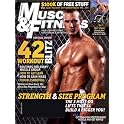 Muscle & Fitness Magazine