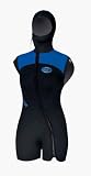 Bare 7mm Velocity Scuba Diving Womens Vest