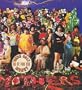 We're Only in It for the Money (Limited Edition Japanese Mini LP Sleeve CD)