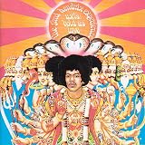 Axis: Bold As Love: Remastered [VINYL]