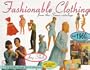 Fashionable Clothing: From the Sears Catalogs - Mid 1960s (A Schiffer Book for Collectors)