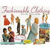 Fashionable Clothing: From the Sears Catalogs - Mid 1960s (A Schiffer Book for Collectors)