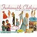 Fashionable Clothing: From the Sears Catalogs - Mid 1960s (Schiffer Book for Collectors)