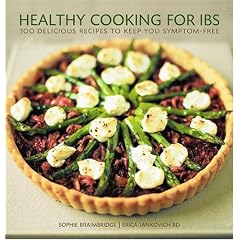 Healthy Cooking for Ibs: 100 Delicious Recipes to Keep You Symptom-Free