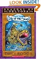 Dragons of Deltora #3: Isle of the Dead