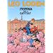 L�o Loden, tome 7. Propergol sur capitol