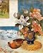 Completely Handpainted HQ Reproduction Painting, Original by GAUGUIN, Old Master's Art, Repro-R10P769 Custom Order, Oil on Canvas, No Print, No Poster, No Giclee, with Option to Paint from Any Other Favorite Photograph or Picture, Unframed, Size 30
