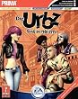 Die Urbz - Sims in the City (L�sungsbuch)