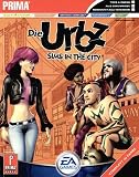Die Urbz - Sims in the City (Lösungsbuch)