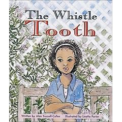 The Whistle Tooth (14): Set B Fluent Guided Readers (Storyteller Night Crickets)