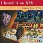 I Heard It on NPR: Ladies Jazz It Up