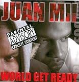 World Get Ready