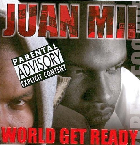 CD-Charts  Search : World Get Ready