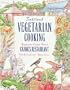 Traditional Vegetarian Cooking, Recipes from Europe's Famous Crank's Restaurant: Recipes from Europe's Famous Cranks Restaurants