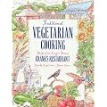 Traditional Vegetarian Cooking Recipes from Europe's Famous Crank Restaurant