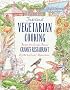 Traditional Vegetarian Cooking Recipes from Europe's Famous Crank Restaurant