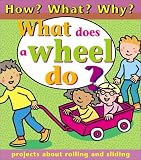 What Does A Wheel Do?
