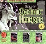 Best of Gothic Horror: The Edgar Allan Poe Collection, Dr Jeckyll & Mr. Hyde (Literate Listener)