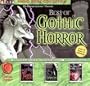 Best of Gothic Horror: The Edgar Allan Poe Collection, Dr Jeckyll & Mr. Hyde (Literate Listener)