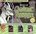 Best of Gothic Horror: The Edgar Allan Poe Collection, Dr Jeckyll & Mr. Hyde (Literate Listener)
