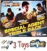 Spy Net Special Agent Triple Pack