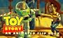 Toy Story: An Animated Flip Book