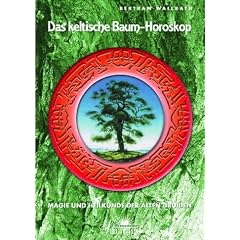 Das keltische Baum-Horoskop