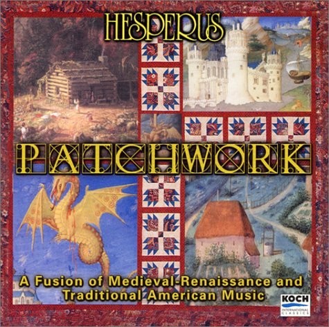 CD-Charts  Music : Patchwork