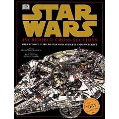 Star Wars: Incredible Cross-Sections