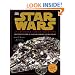 Incredible Cross-Sections of Star Wars, Episodes IV, V & VI: The Ultimate Guide to Star Wars Vehicles and Spacecraft