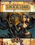 Lock & Load: Iron Kingdoms Character Primer