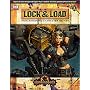 Lock & Load: Iron Kingdoms Character Primer