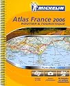 Atlas France : Routier et touristique