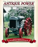 Antique Power Magazine